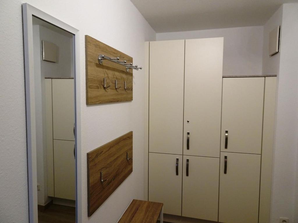 Appartementhaus Bayern Residenz Bad Füssing Εξωτερικό φωτογραφία