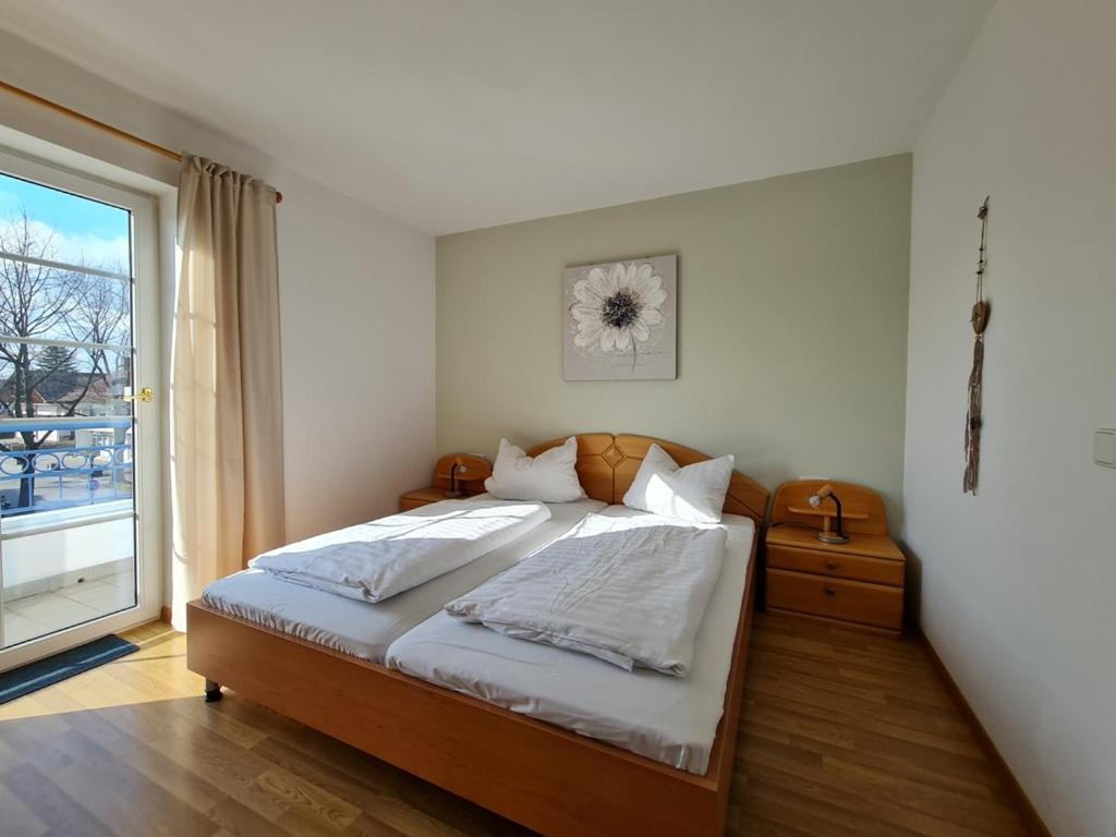 Appartementhaus Bayern Residenz Bad Füssing Εξωτερικό φωτογραφία