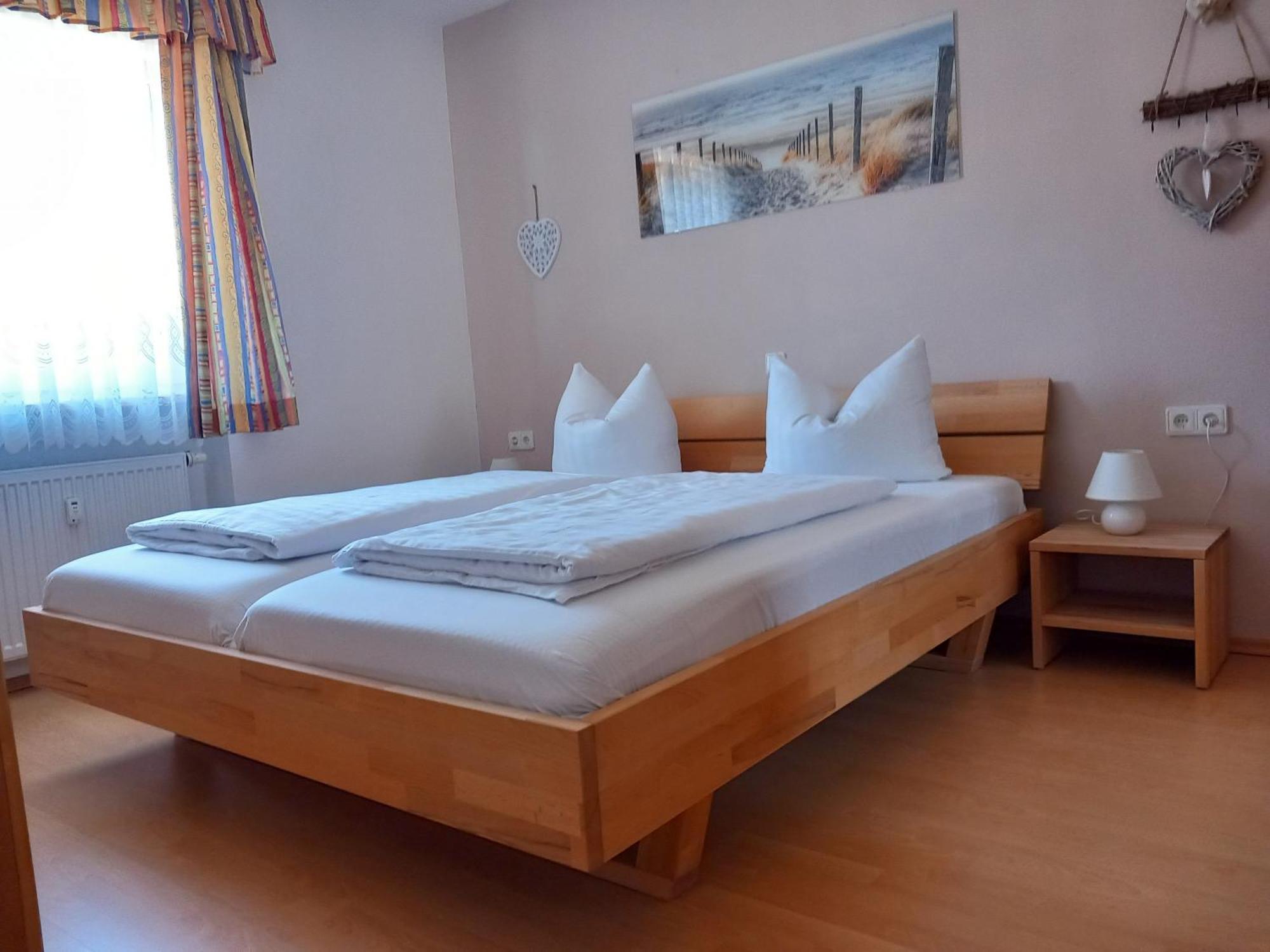 Appartementhaus Bayern Residenz Bad Füssing Εξωτερικό φωτογραφία